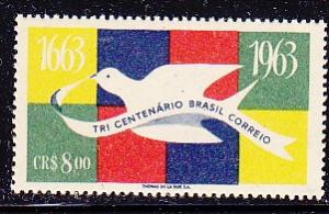 Brazil #950 MNH 