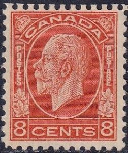 Canada SC# 200 FVF/MNG***minor fault - re-perf**