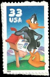 US - 3306 - MNH - SCV-0.65