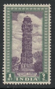 India Sc 218 (SG 320), MHR