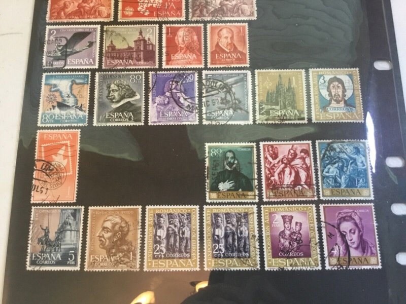 ICOLLECTZONE Spain Country Collection (E600)