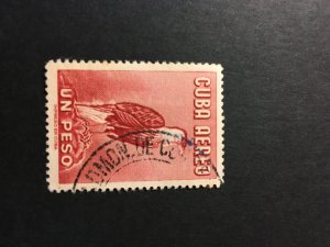 Cuba sc C144 u