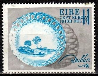 Ireland 1976 SG.# 397 used  (4471)