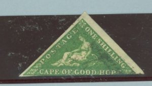 Cape of Good Hope #6  Single