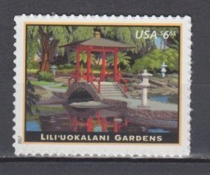 (F) USA #5156 Lili'uokalani Gardens  MNH