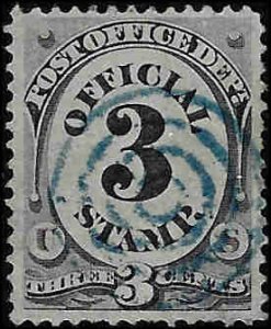 O108 Used... SCV $10.00