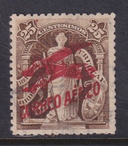 Uruguay C2 Used VF
