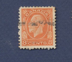 CANADA - Scott 200 - used - KGV - 1932