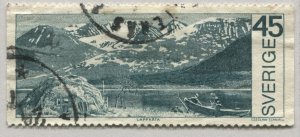 Sweden 822   Used    