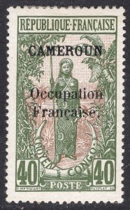 CAMEROUN SCOTT 140