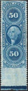 R59b Used... SCV $5.00