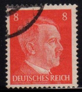 Germany Scott No. 511