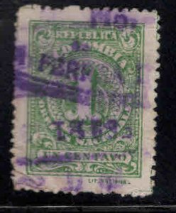 Colombia Scott 315 used