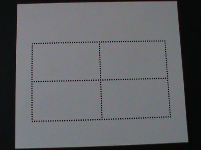 ​SINGAPORE-2000-SC#939-POSTAL LANDMARK-  POST OFFICE & CANCELS-MNH S/S -VF