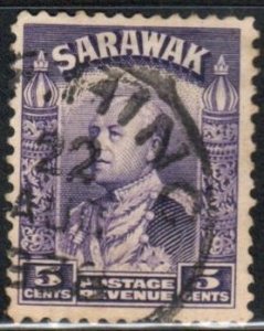 Sarawak Scott No. 115
