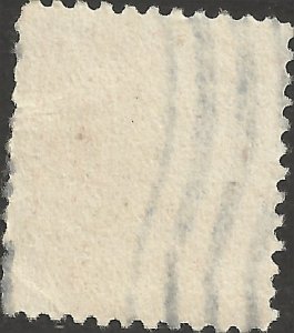 # 527 Used Carmine George Washington