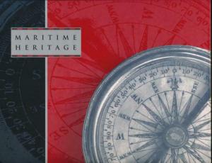 AUSTRALIA 1999 $20 MARITIME HERITAGE