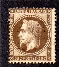 FRANCE 62 USED SCV $6.50 BIN $2.25 ROYALTY