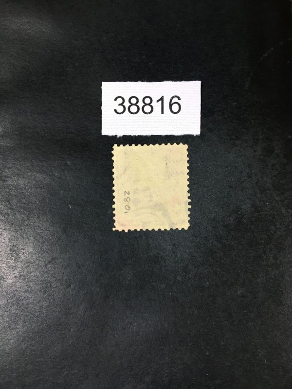 US STAMPS # 280a USED $ LOT #38816