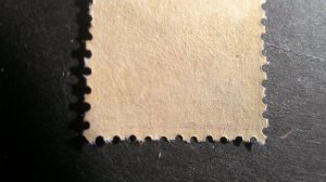 Fiji 1896 Classic Scott# 55 Mint VF Light Hinge