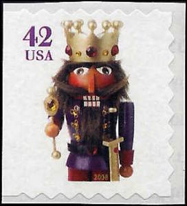 4370 Mint,OG,NH... SCV $1.25