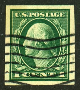 U.S. #481 USED