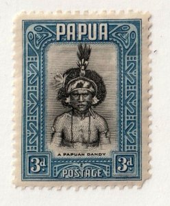 Papua        98       MH OG