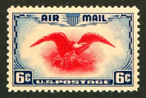 U.S. #C23 MINT OG NH