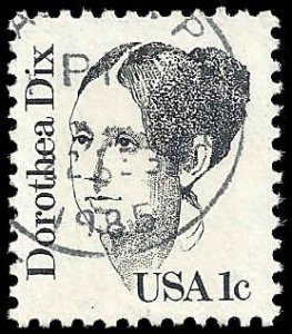US - #1844 - Used - SCV-0.25