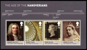 Great Britain 2011 Scott #2946 Mint Never Hinged