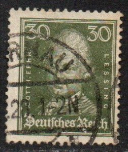 Germany Sc #359 Used