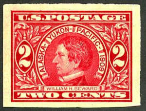 U.S. #371 MINT OG NH