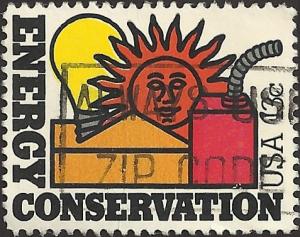 # 1723 USED ENERGY CONSERVATION