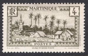 MARTINIQUE SCOTT 136