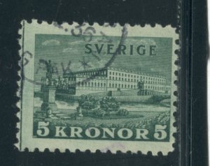 Sweden 229 Used (15