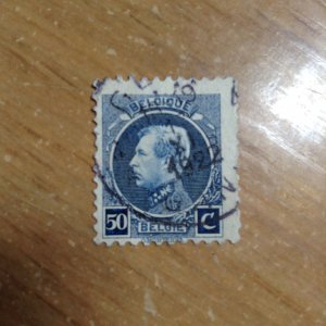 Belgium  # 170  Used
