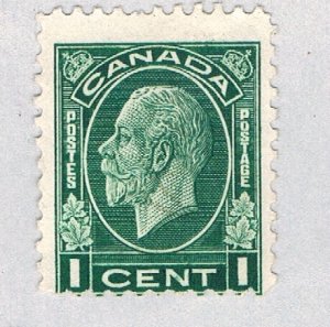 Canada 195 Used George V 1932 (BP59902)