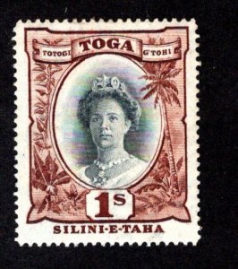 TONGA  SC# 79  FVF/MOG