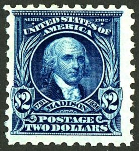 U.S. #479 MINT OG NH