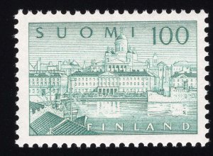 Finland Scott #357 Stamp - Mint Single