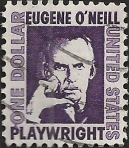 # 1294 USED EUGENE O'NEILL