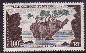 New Caledonia C32 MNH