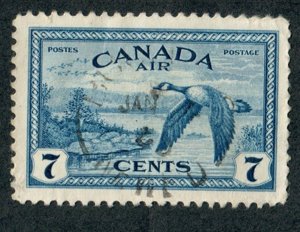 Canada C9 used single