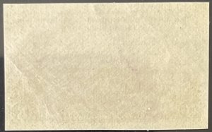 Scott #778b 1936 3¢ California-Pacific Exposition imperforate MNH OG