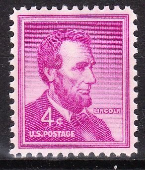 MOstamps - US Scott #1036e Tagged XF-Sup Mint OG NH - Lot # HS-A41