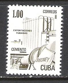 CUBA 2493 MNH Q117