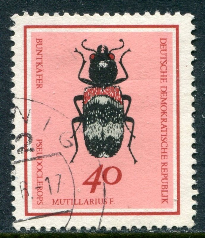 Germany DDR 1053 Used