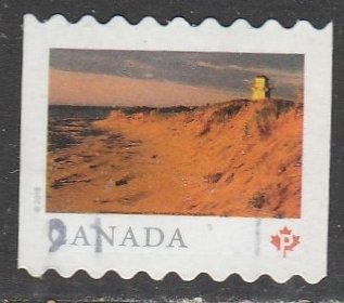 Canada   3061   (O)    2018   Coil