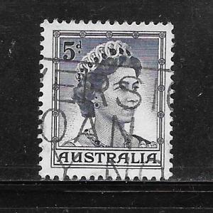 Australia #319 Used Single