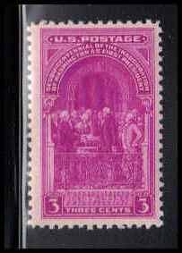  854 Fine MNH O5992